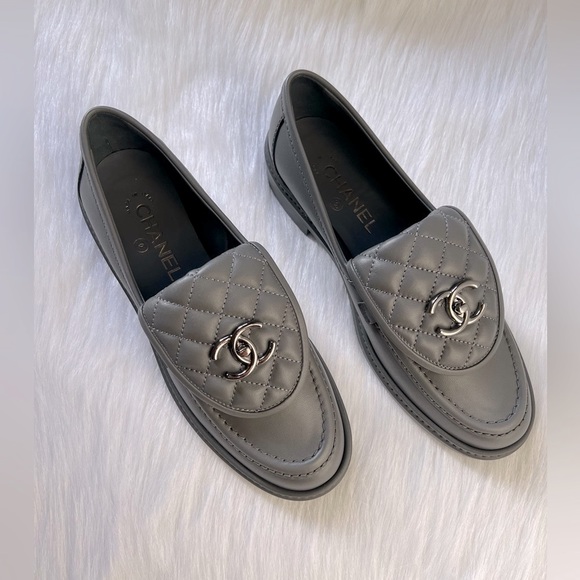 🔥CHANEL Loafers - Picture 8 of 11